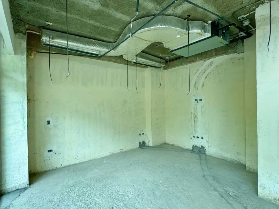 En Venta Apartamento Planta Baja PB La Castellana Chacao - Caracas - 37