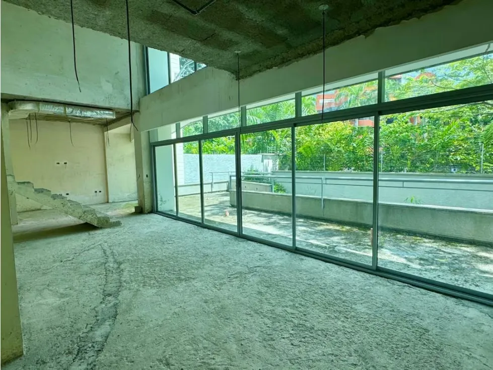 En Venta Apartamento Planta Baja PB La Castellana Chacao - Caracas - 38