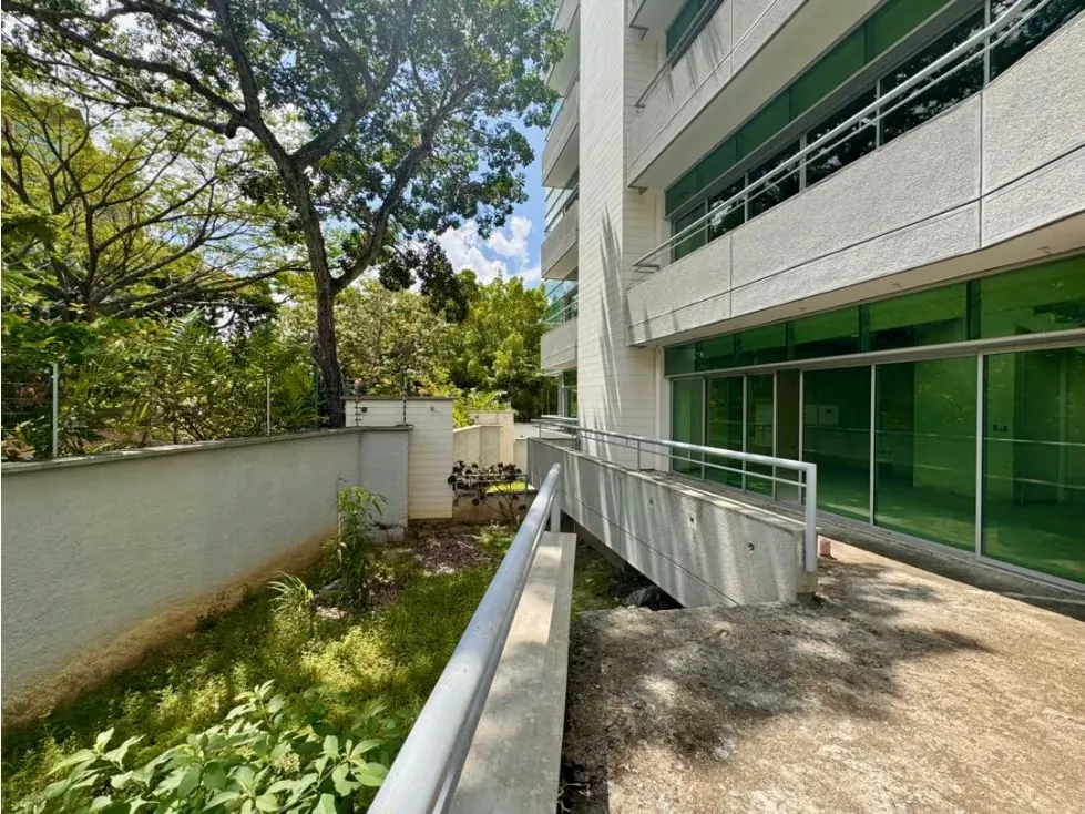 En Venta Apartamento Planta Baja PB La Castellana Chacao - Caracas - 40