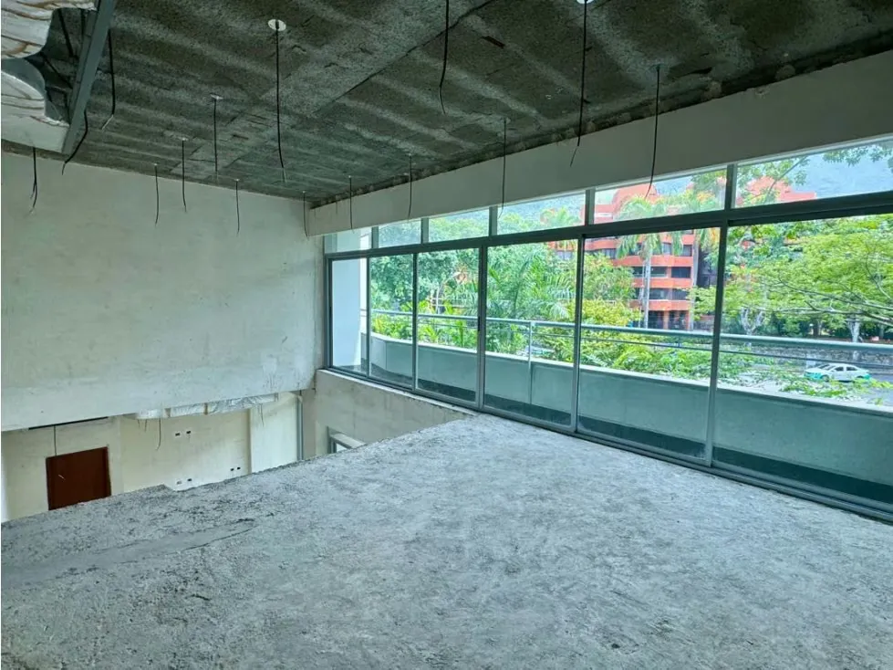 En Venta Apartamento Planta Baja PB La Castellana Chacao - Caracas - 5