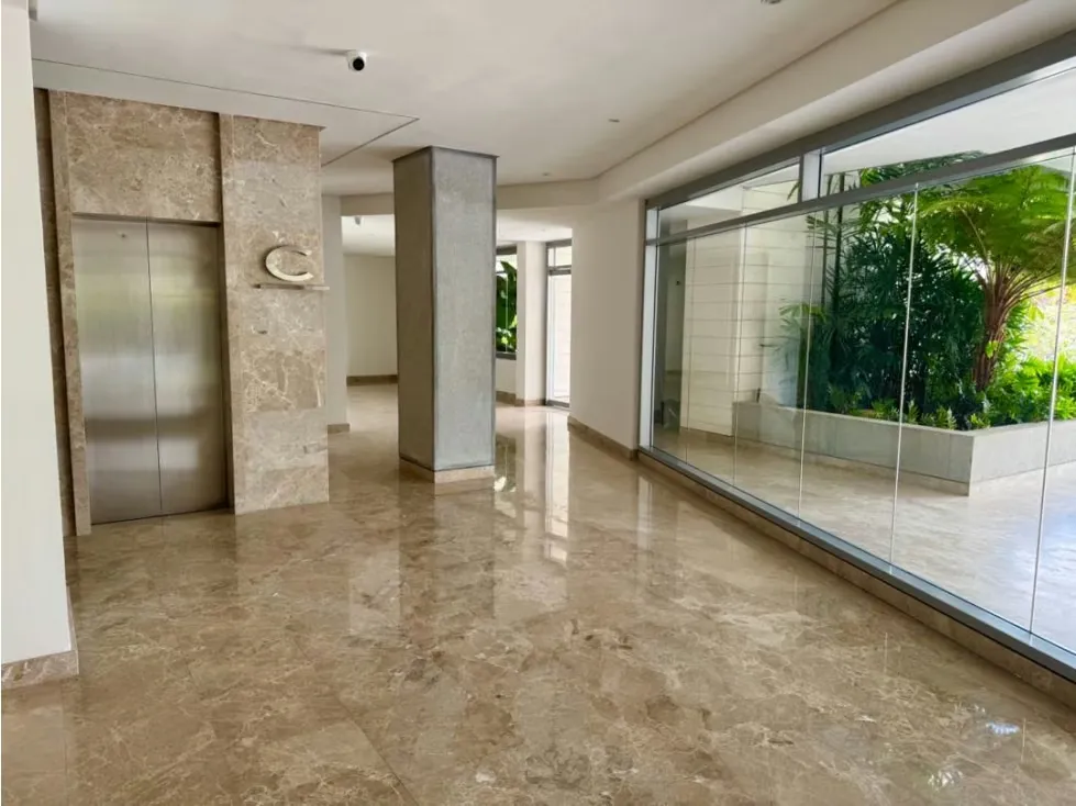 En Venta Apartamento Planta Baja PB La Castellana Chacao - Caracas - 41