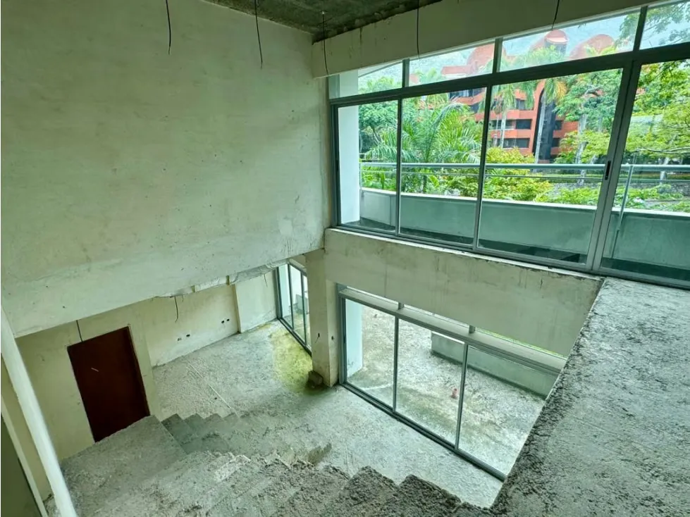 En Venta Apartamento Planta Baja PB La Castellana Chacao - Caracas - 7