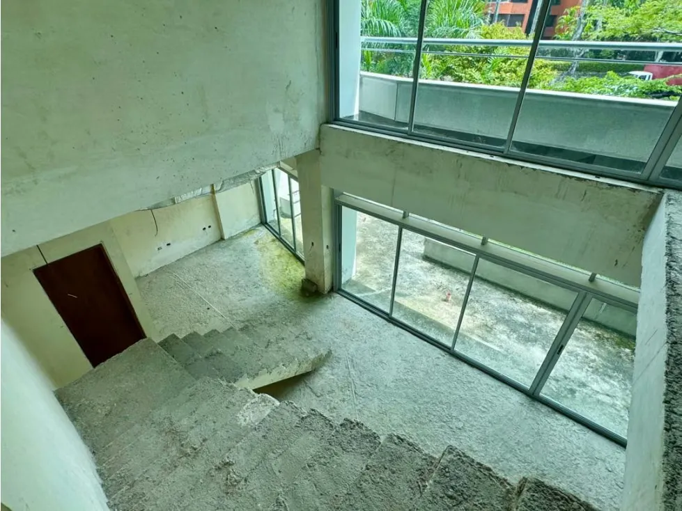 En Venta Apartamento Planta Baja PB La Castellana Chacao - Caracas - 8