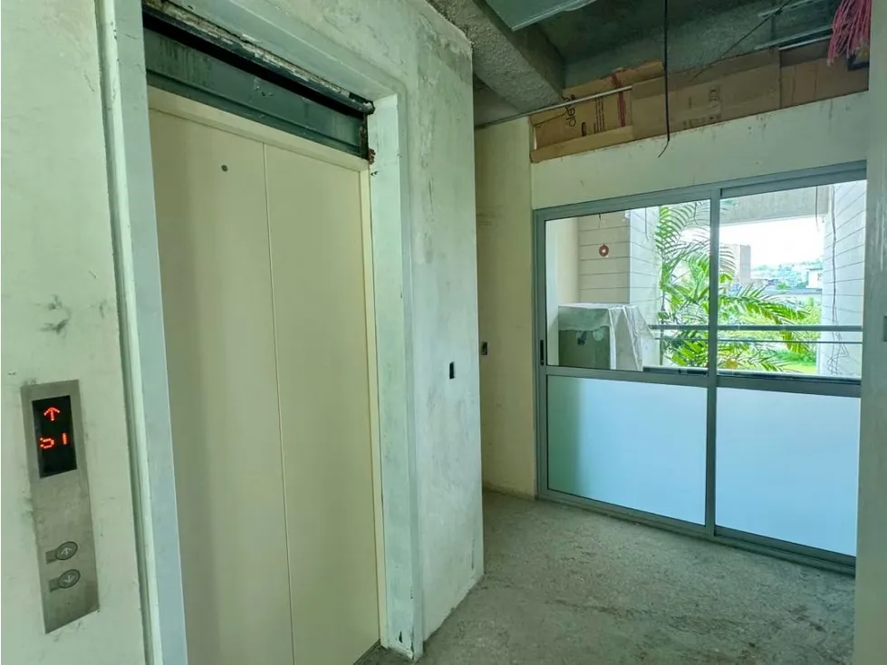 En Venta Apartamento Planta Baja PB La Castellana Chacao - Caracas - 9
