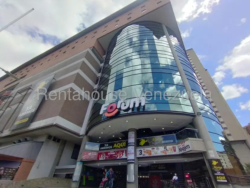 Comercial (Local Comercial) en Alquiler en El Paraiso, Distrito Metropolitano