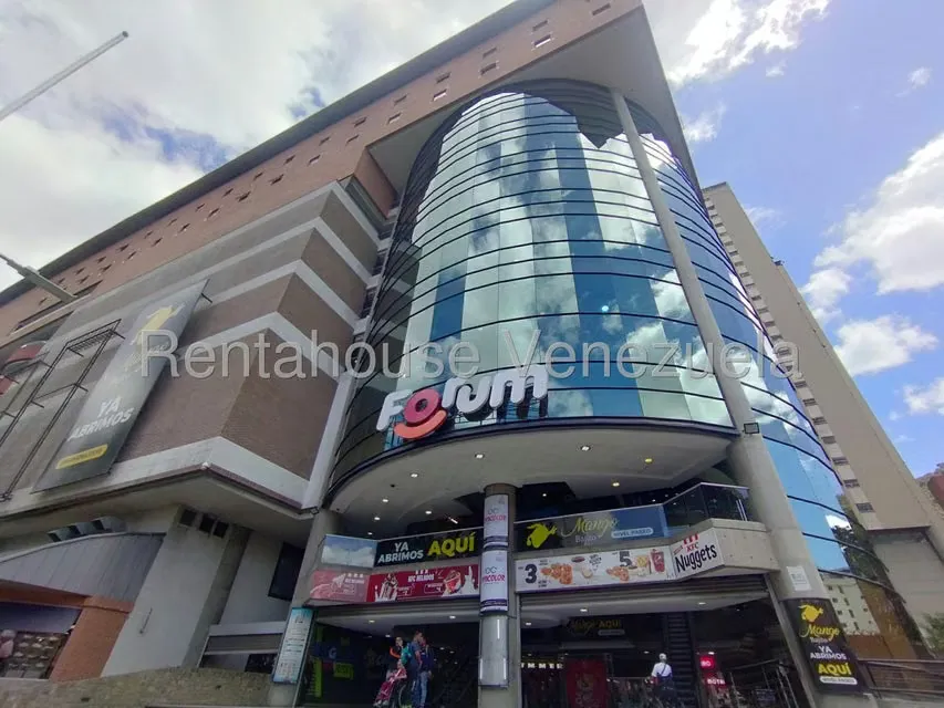 Local Comercial en Alquiler en El Paraiso, Distrito Metropolitano