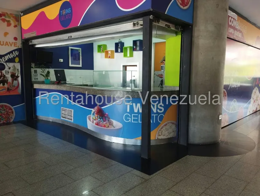 Local Comercial en Alquiler en El Paraiso, Distrito Metropolitano - 11