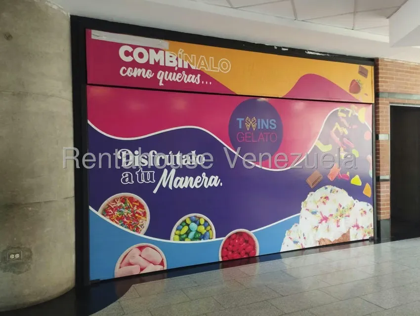 Local Comercial en Alquiler en El Paraiso, Distrito Metropolitano - 13
