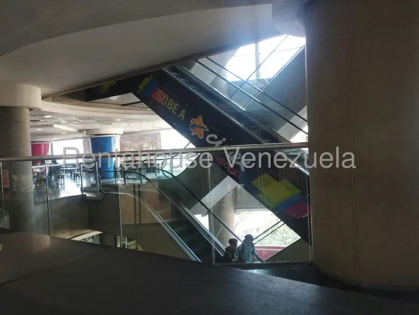 Local Comercial en Alquiler en El Paraiso, Distrito Metropolitano - 5