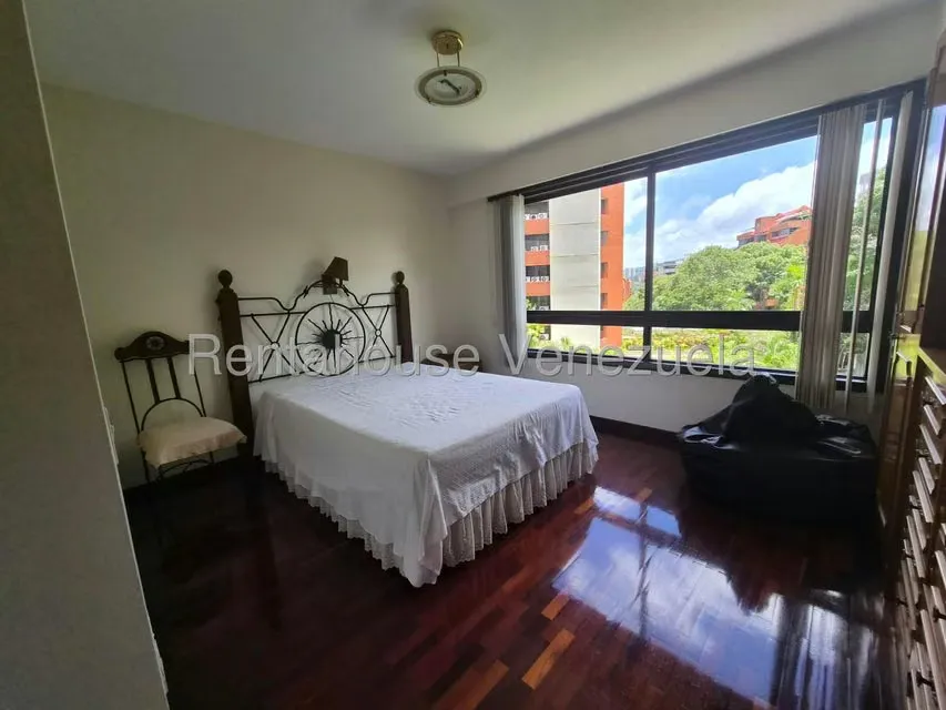 Apartamento (1 Nivel) en Alquiler en Colinas de Valle Arriba, Distrito Metropolitano - 19