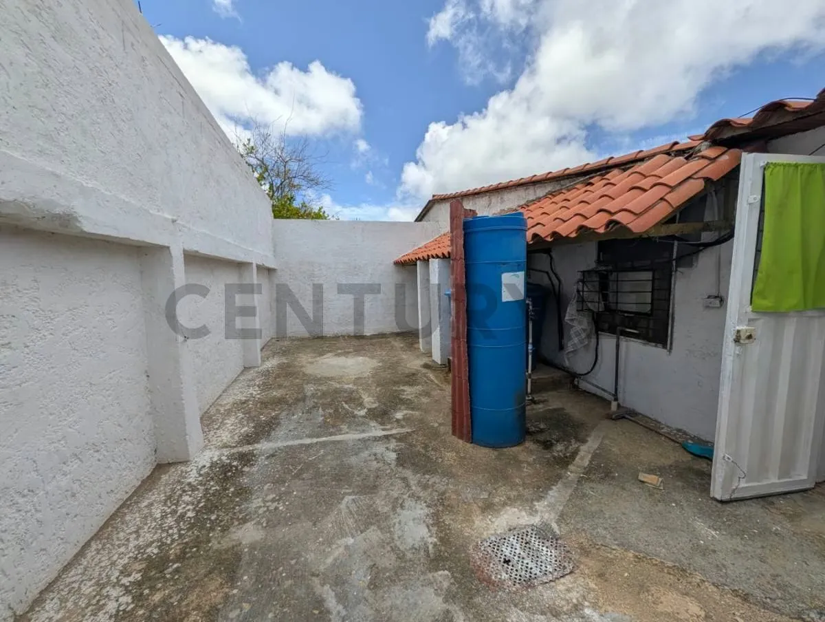 casa en venta en terrazas de Guatamare, vía Porlamar la Asunción - 19