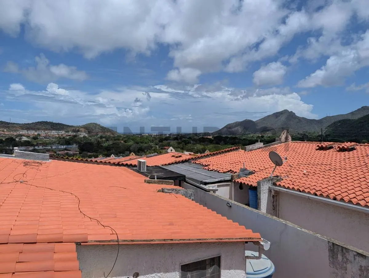 casa en venta en terrazas de Guatamare, vía Porlamar la Asunción - 21