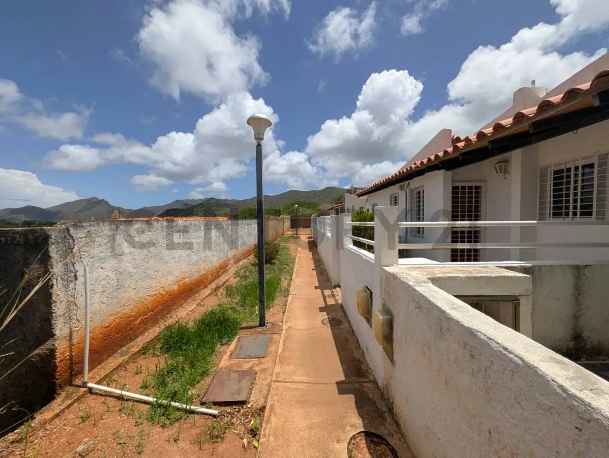 casa en venta en terrazas de Guatamare, vía Porlamar la Asunción - 23