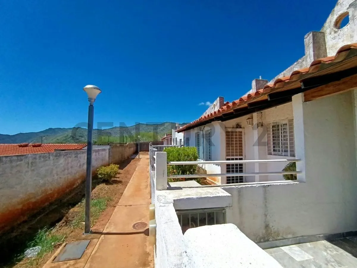casa en venta en terrazas de Guatamare, vía Porlamar la Asunción - 3