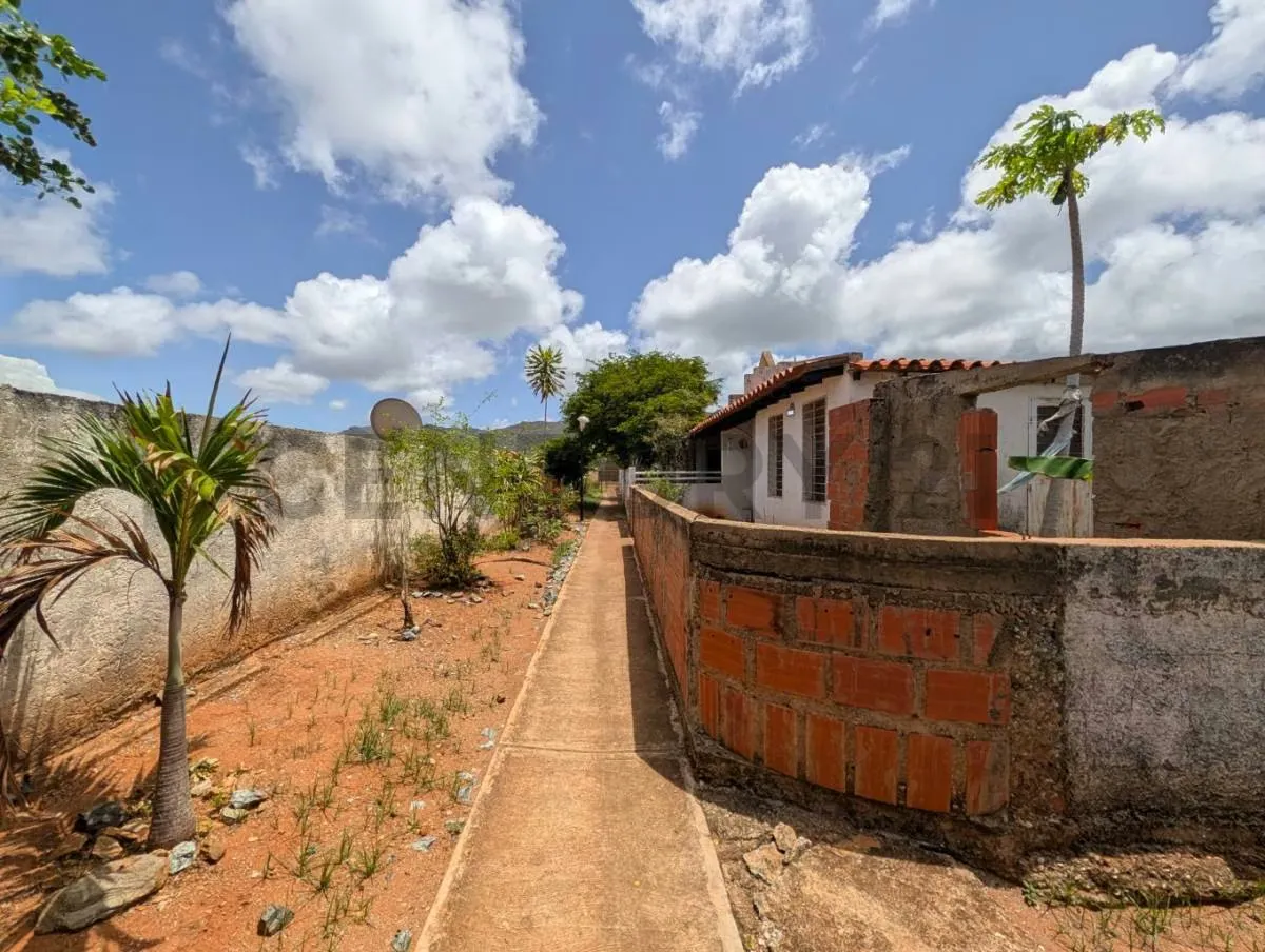 casa en venta en terrazas de Guatamare, vía Porlamar la Asunción - 5
