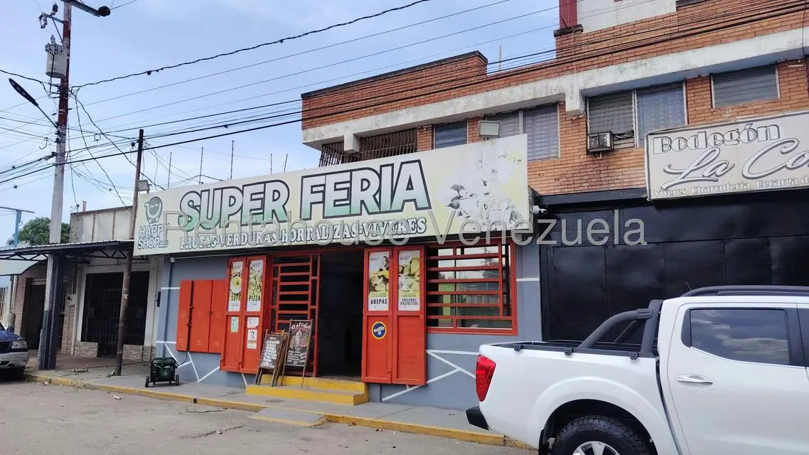 Local Comercial en Venta en Zona Oeste, Lara