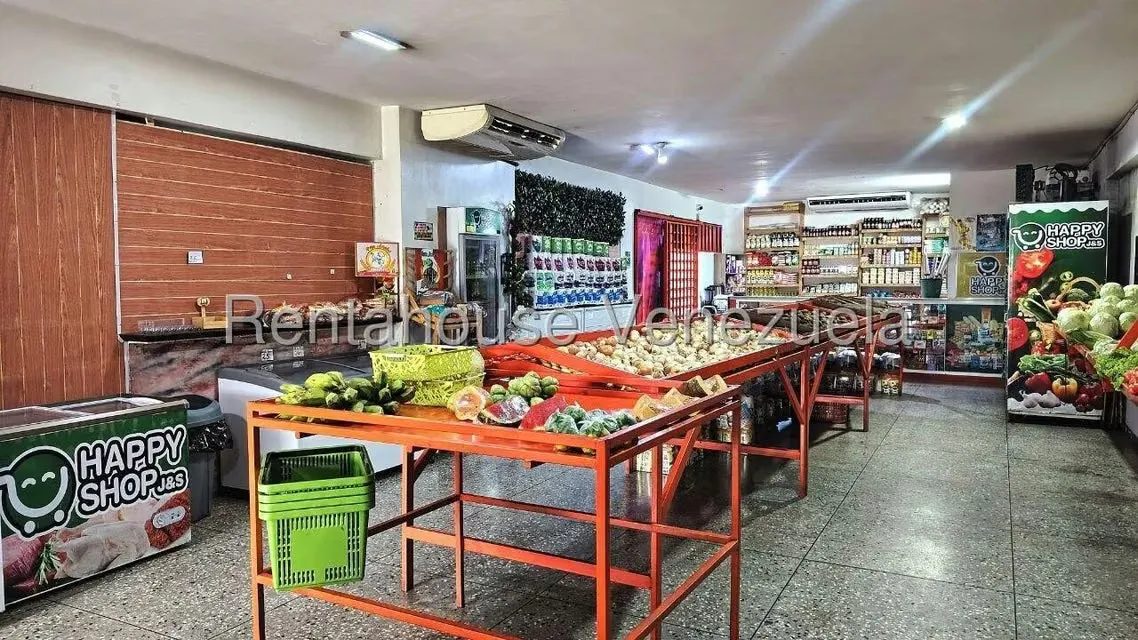 Local Comercial en Venta en Zona Oeste, Lara - 2