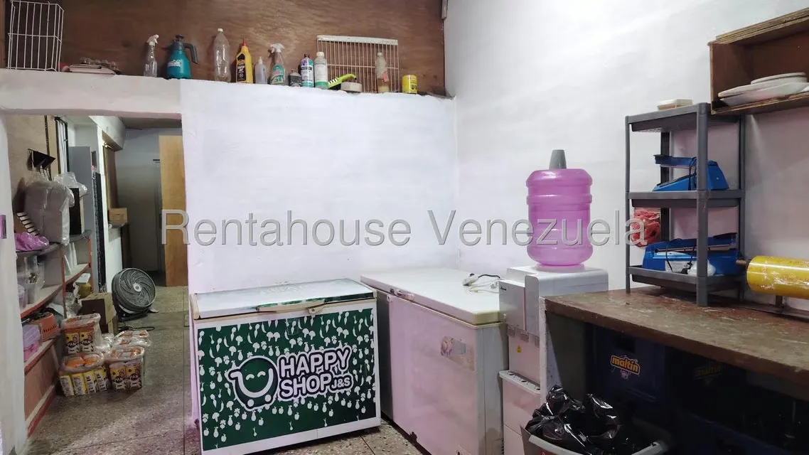 Local Comercial en Venta en Zona Oeste, Lara - 12