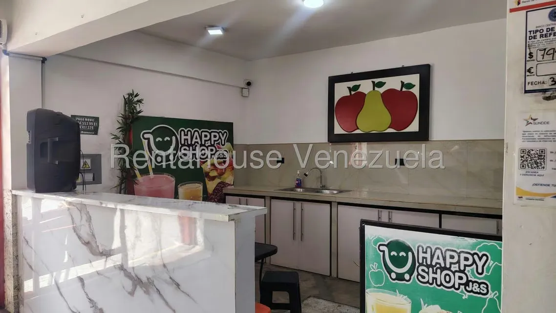 Local Comercial en Venta en Zona Oeste, Lara - 17