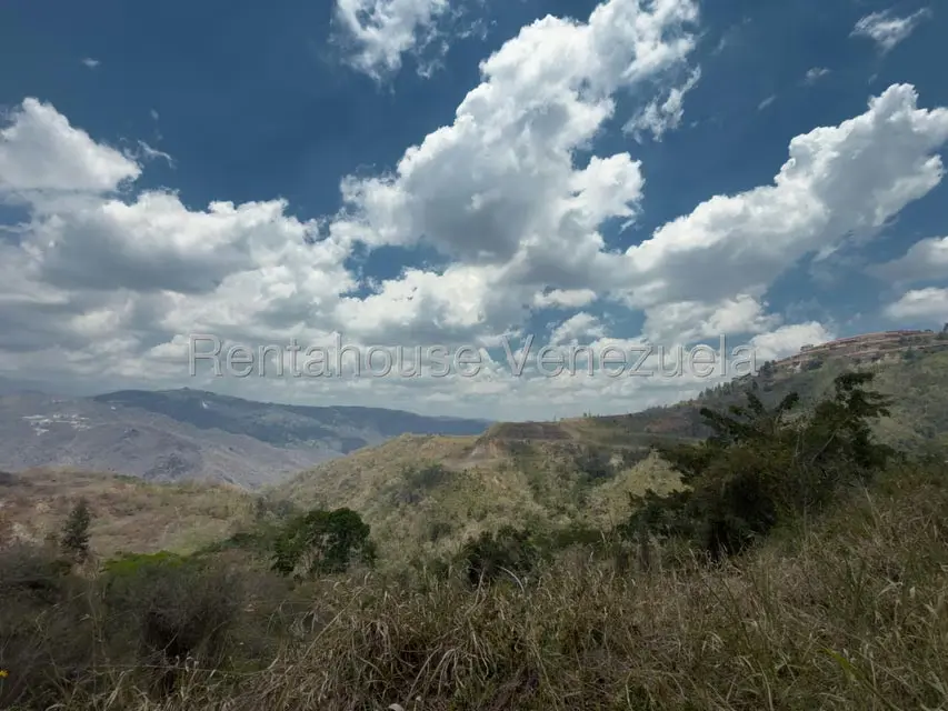 Terreno (Residencial) en Venta en La Lagunita Country Club, Distrito Metropolitano - 11