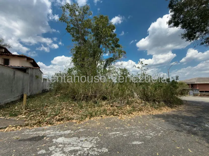 Terreno (Residencial) en Venta en La Lagunita Country Club, Distrito Metropolitano - 4