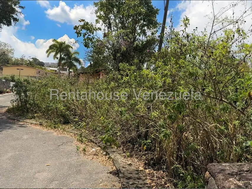Terreno (Residencial) en Venta en La Lagunita Country Club, Distrito Metropolitano - 7