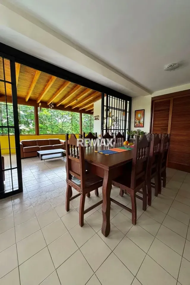 Venta de Casa en La Lagunita. El Hatillo - 11