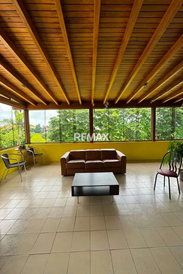 Venta de Casa en La Lagunita. El Hatillo - 13