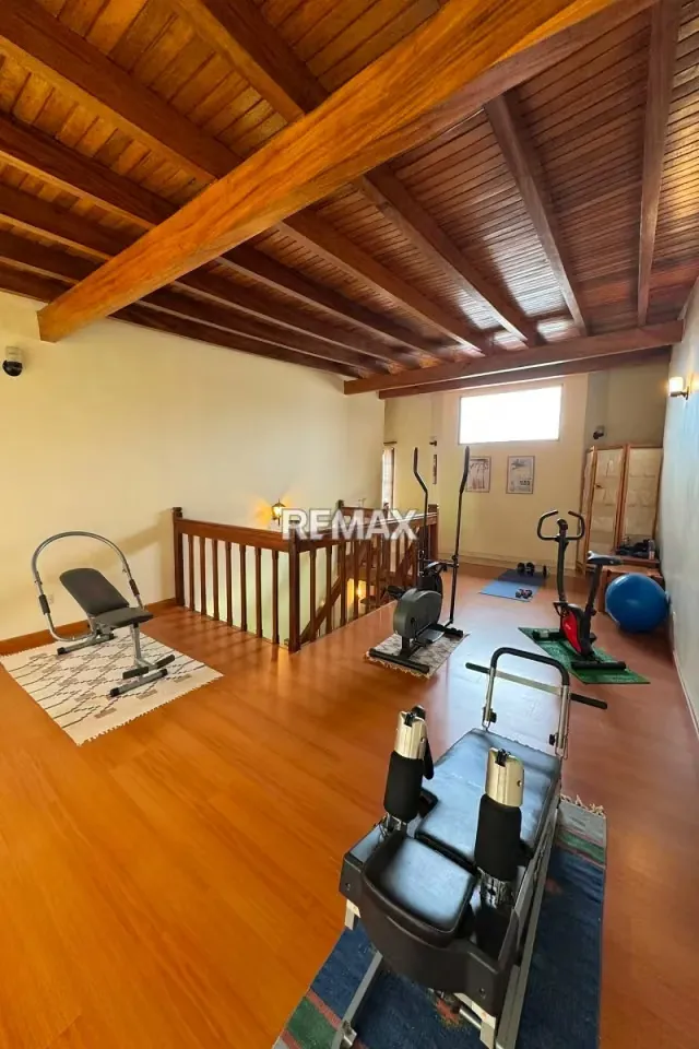 Venta de Casa en La Lagunita. El Hatillo - 14