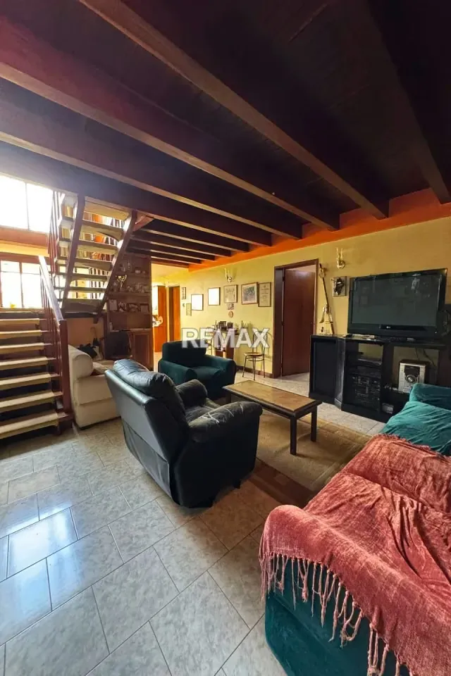 Venta de Casa en La Lagunita. El Hatillo - 7