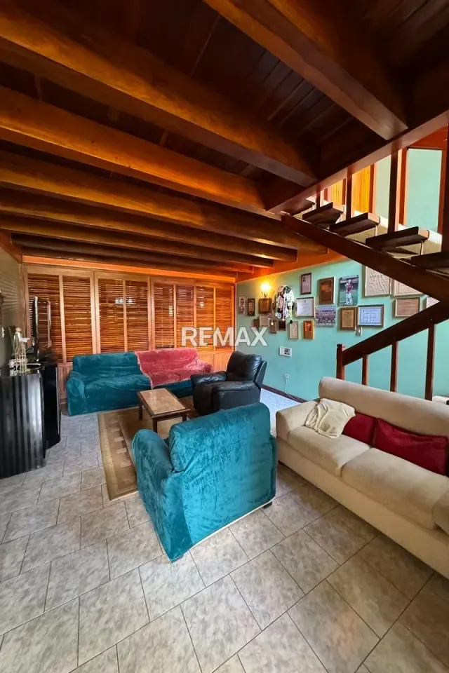 Venta de Casa en La Lagunita. El Hatillo - 8