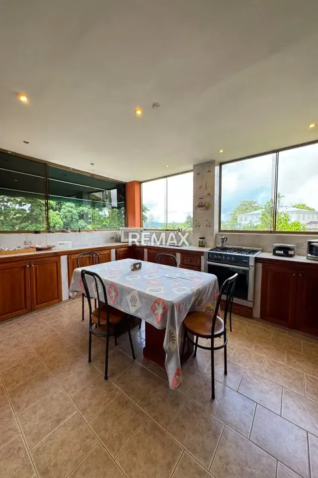 Venta de Casa en La Lagunita. El Hatillo - 9