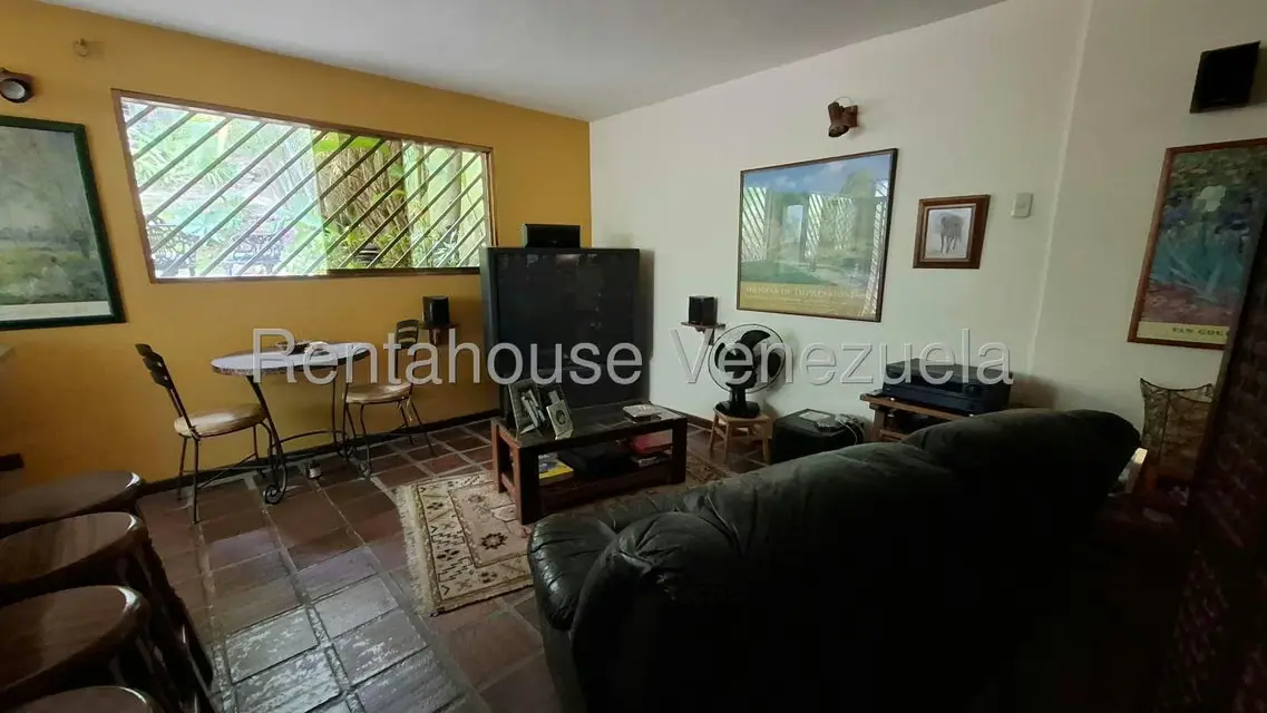 Casa (1 Nivel) en Venta en La Trinidad, Distrito Metropolitano - 11