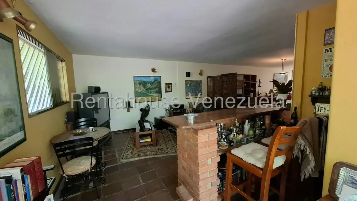 Casa (1 Nivel) en Venta en La Trinidad, Distrito Metropolitano - 13