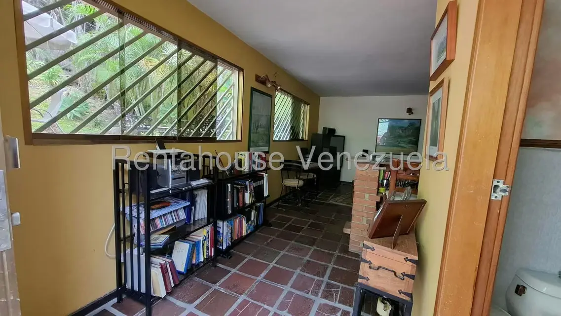Casa (1 Nivel) en Venta en La Trinidad, Distrito Metropolitano - 15