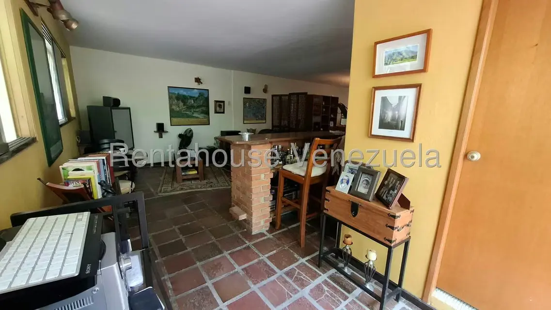 Casa (1 Nivel) en Venta en La Trinidad, Distrito Metropolitano - 16