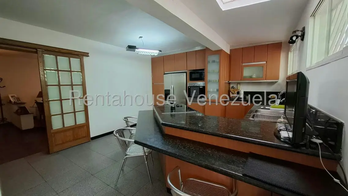 Casa (1 Nivel) en Venta en La Trinidad, Distrito Metropolitano - 19
