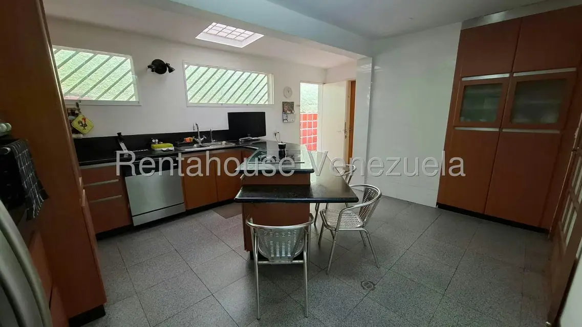 Casa (1 Nivel) en Venta en La Trinidad, Distrito Metropolitano - 20