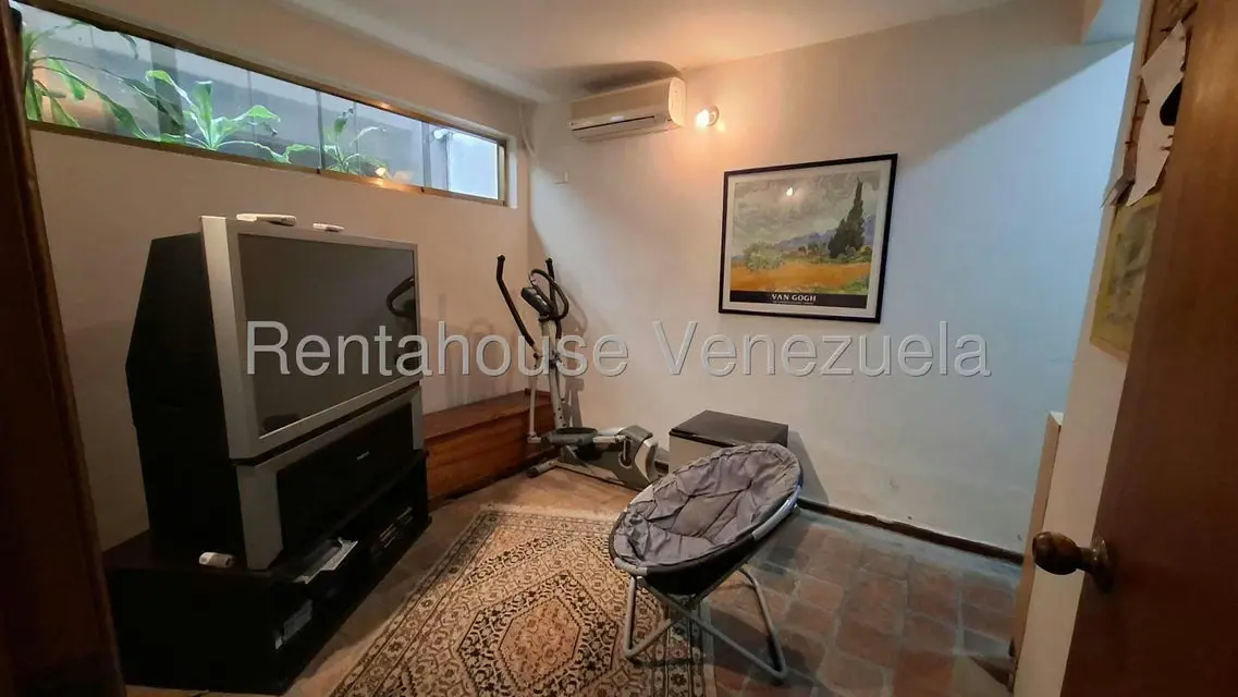 Casa (1 Nivel) en Venta en La Trinidad, Distrito Metropolitano - 26
