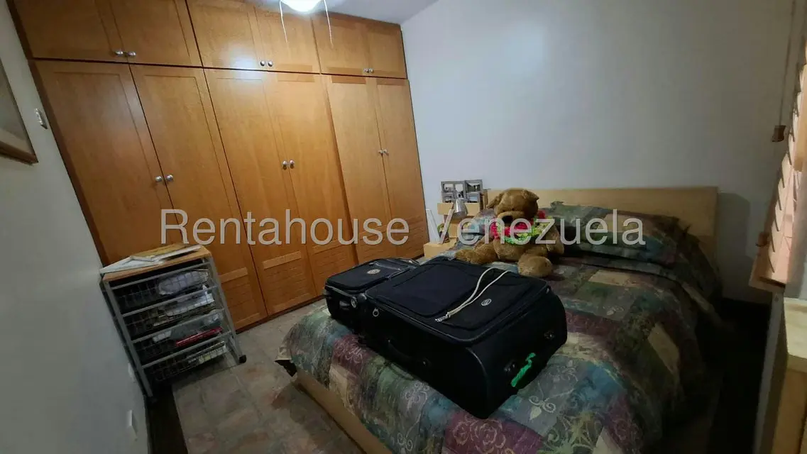 Casa (1 Nivel) en Venta en La Trinidad, Distrito Metropolitano - 27
