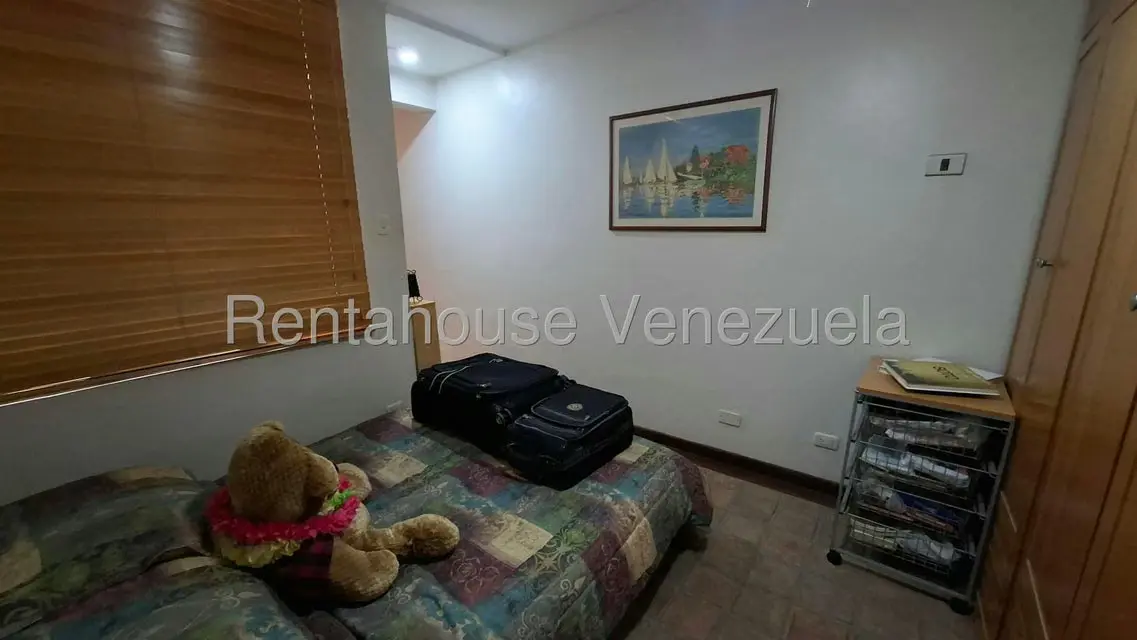 Casa (1 Nivel) en Venta en La Trinidad, Distrito Metropolitano - 28