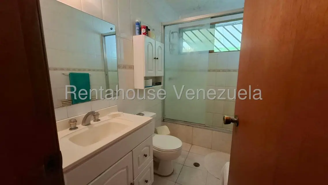 Casa (1 Nivel) en Venta en La Trinidad, Distrito Metropolitano - 30
