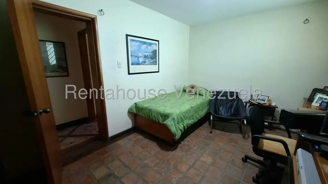 Casa (1 Nivel) en Venta en La Trinidad, Distrito Metropolitano - 32