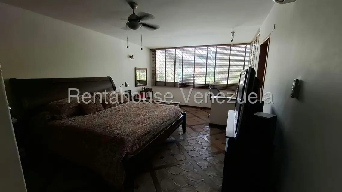 Casa (1 Nivel) en Venta en La Trinidad, Distrito Metropolitano - 36