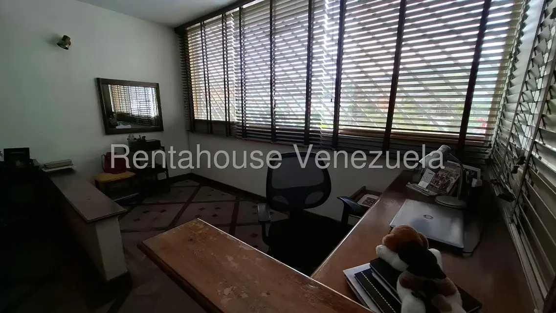 Casa (1 Nivel) en Venta en La Trinidad, Distrito Metropolitano - 37