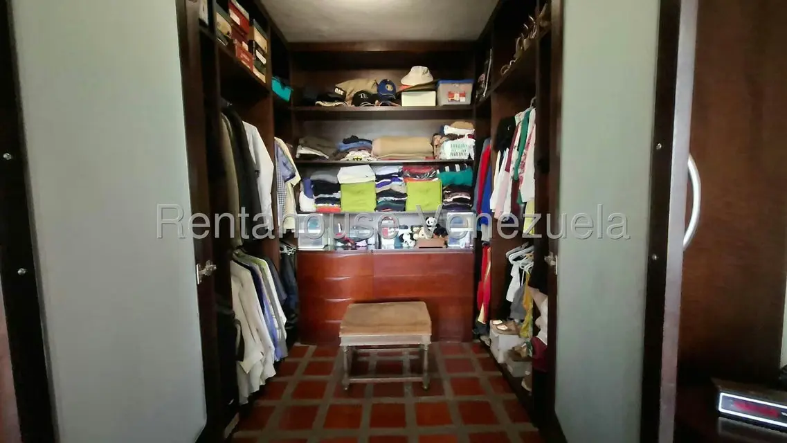 Casa (1 Nivel) en Venta en La Trinidad, Distrito Metropolitano - 39