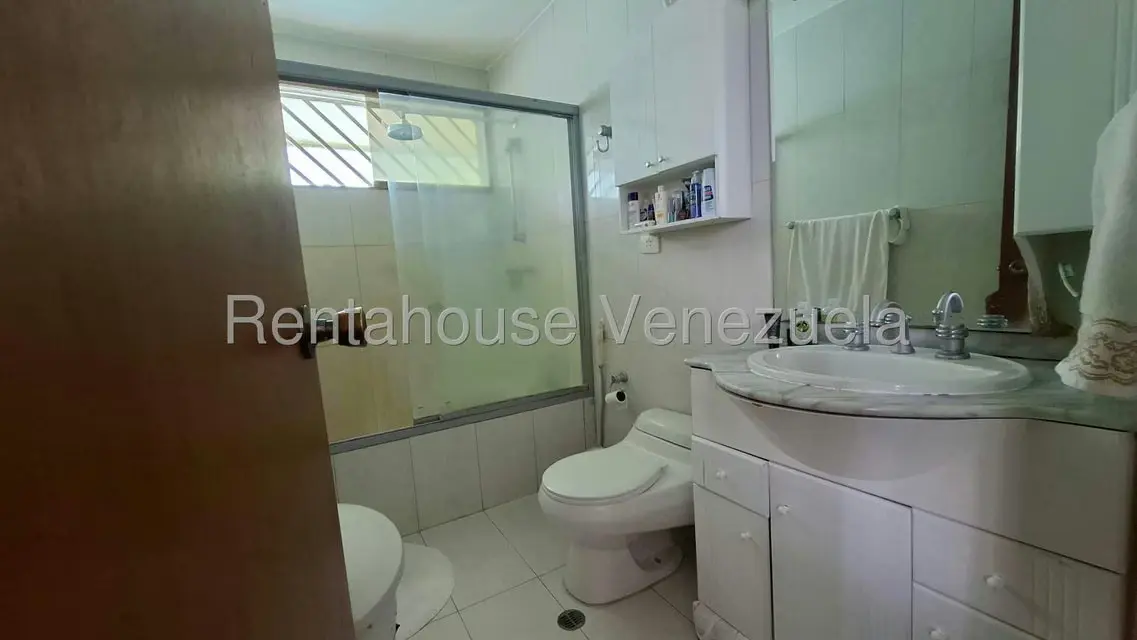 Casa (1 Nivel) en Venta en La Trinidad, Distrito Metropolitano - 40