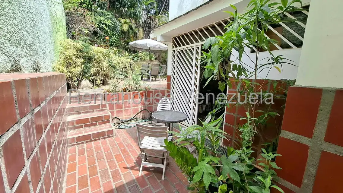 Casa (1 Nivel) en Venta en La Trinidad, Distrito Metropolitano - 41