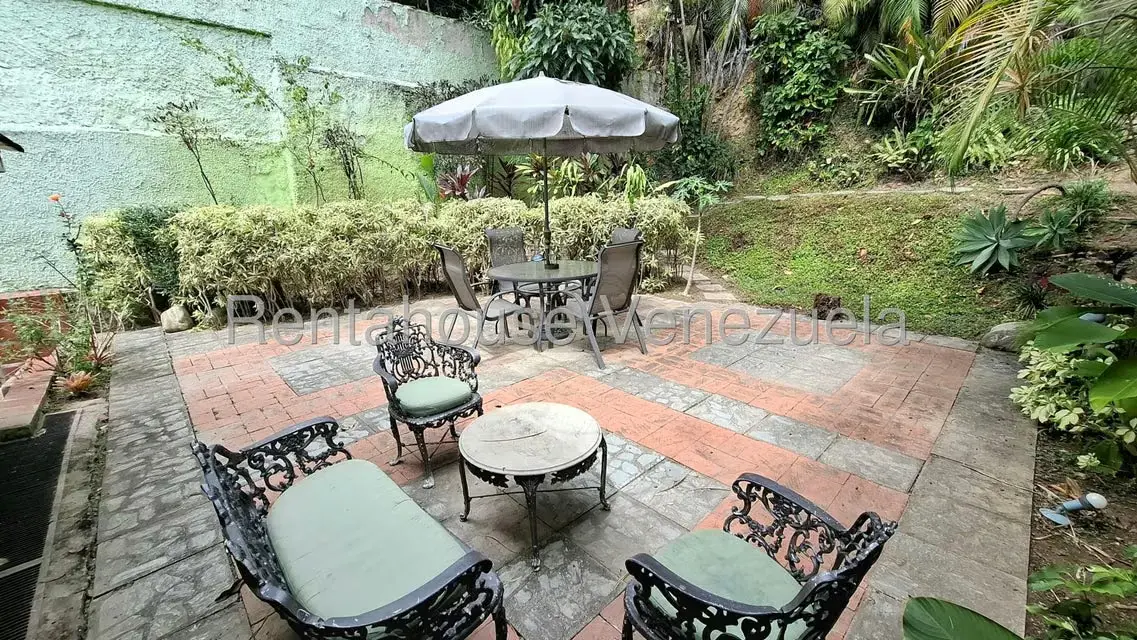 Casa (1 Nivel) en Venta en La Trinidad, Distrito Metropolitano - 42