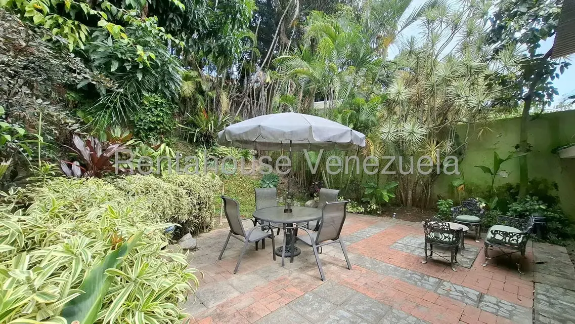 Casa (1 Nivel) en Venta en La Trinidad, Distrito Metropolitano - 43
